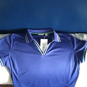 Lady Hagen Golf Dress